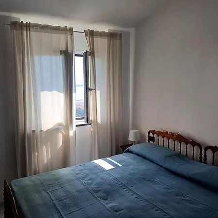 Terrazza Oneto Hébergement de vacances Crocetta (Liguria)