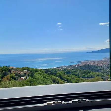 Terrazza Oneto