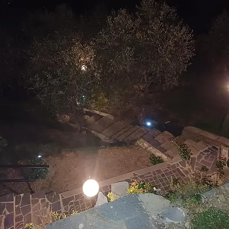 Terrazza Oneto Crocetta (Liguria)