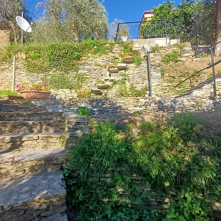 Terrazza Oneto Hébergement de vacances
