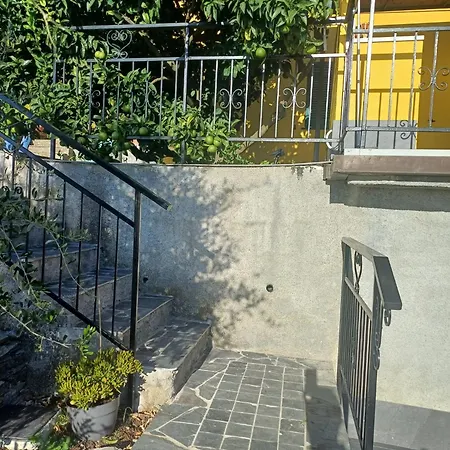 Holiday home Terrazza Oneto